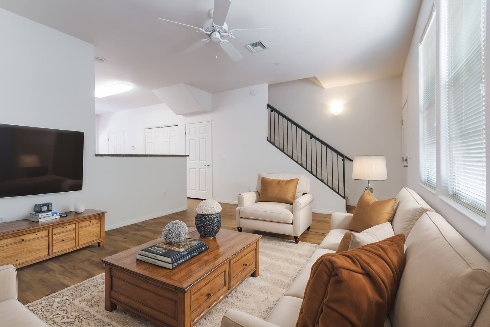 1 Bedroom Tax Credit***